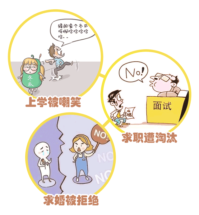 考生因2cm身高差遭淘汰，當(dāng)媽的你會怎么做？_02.gif